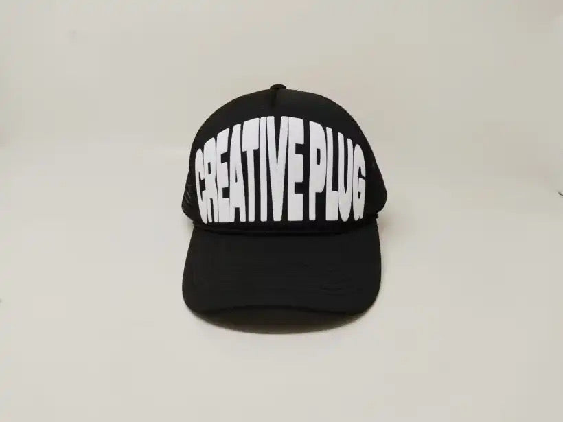 Creative Plug Trucker