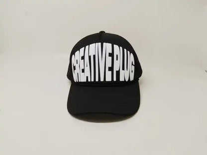 Creative Plug Trucker
