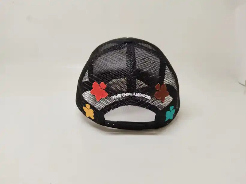 Creative Plug Trucker