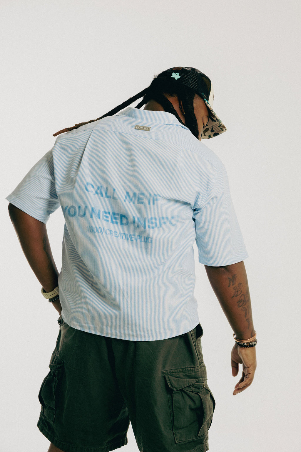 The Plug To Your Genius