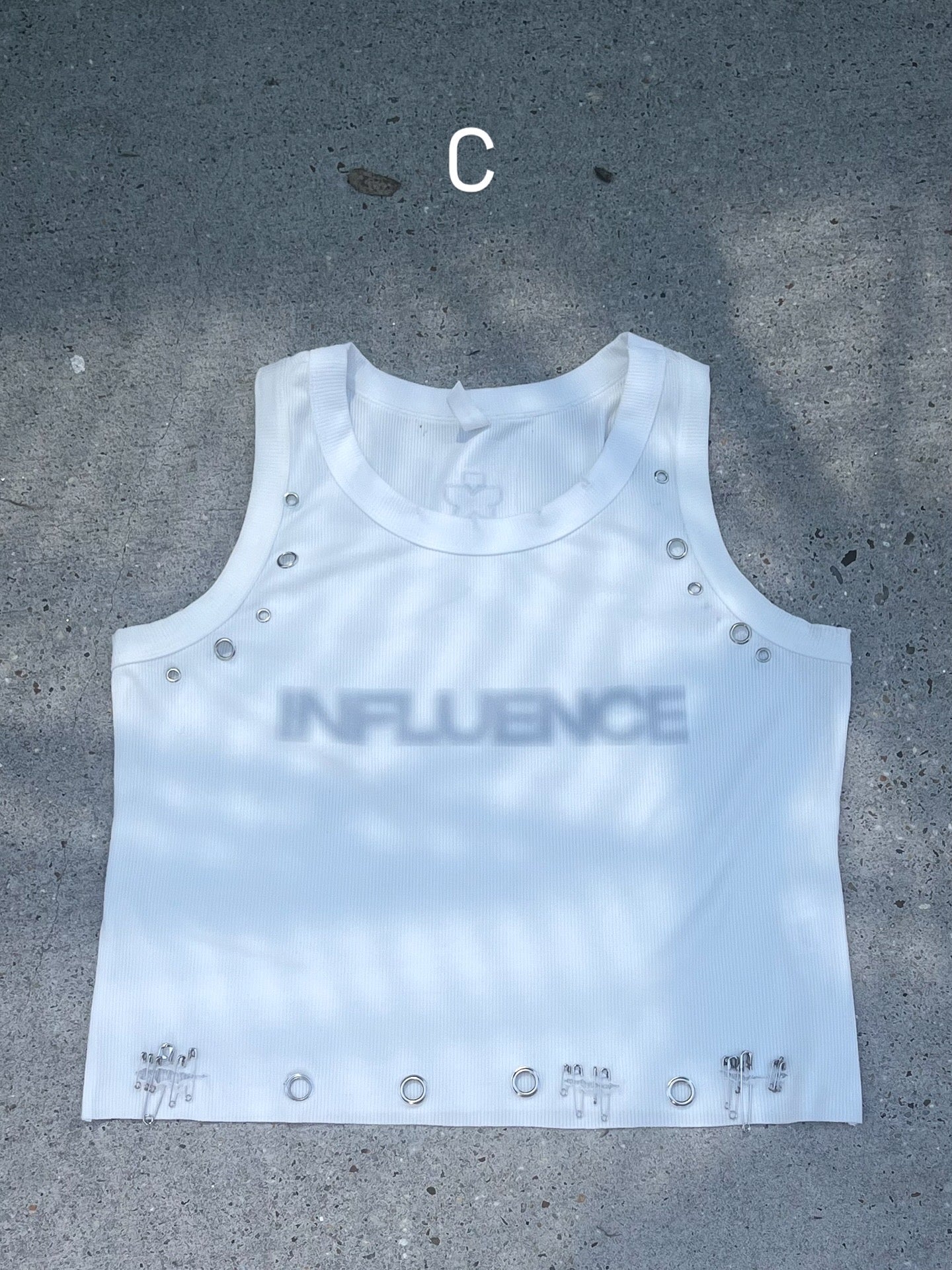 CUNT-TEE