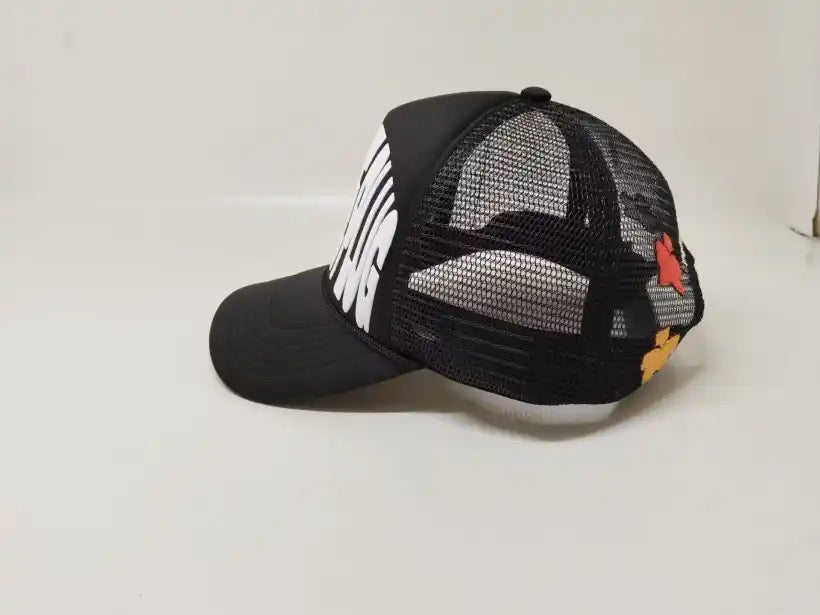 Creative Plug Trucker