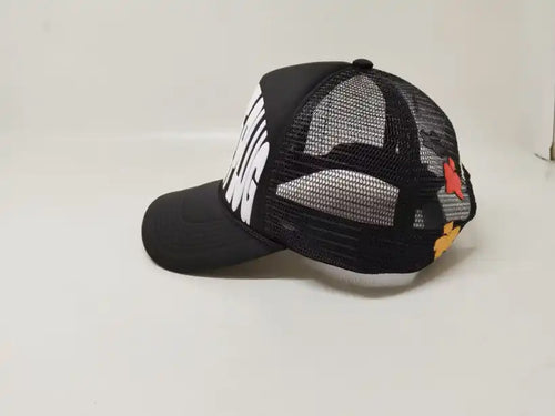 Creative Plug Trucker