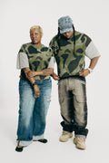 Camo Influence Tshirt
