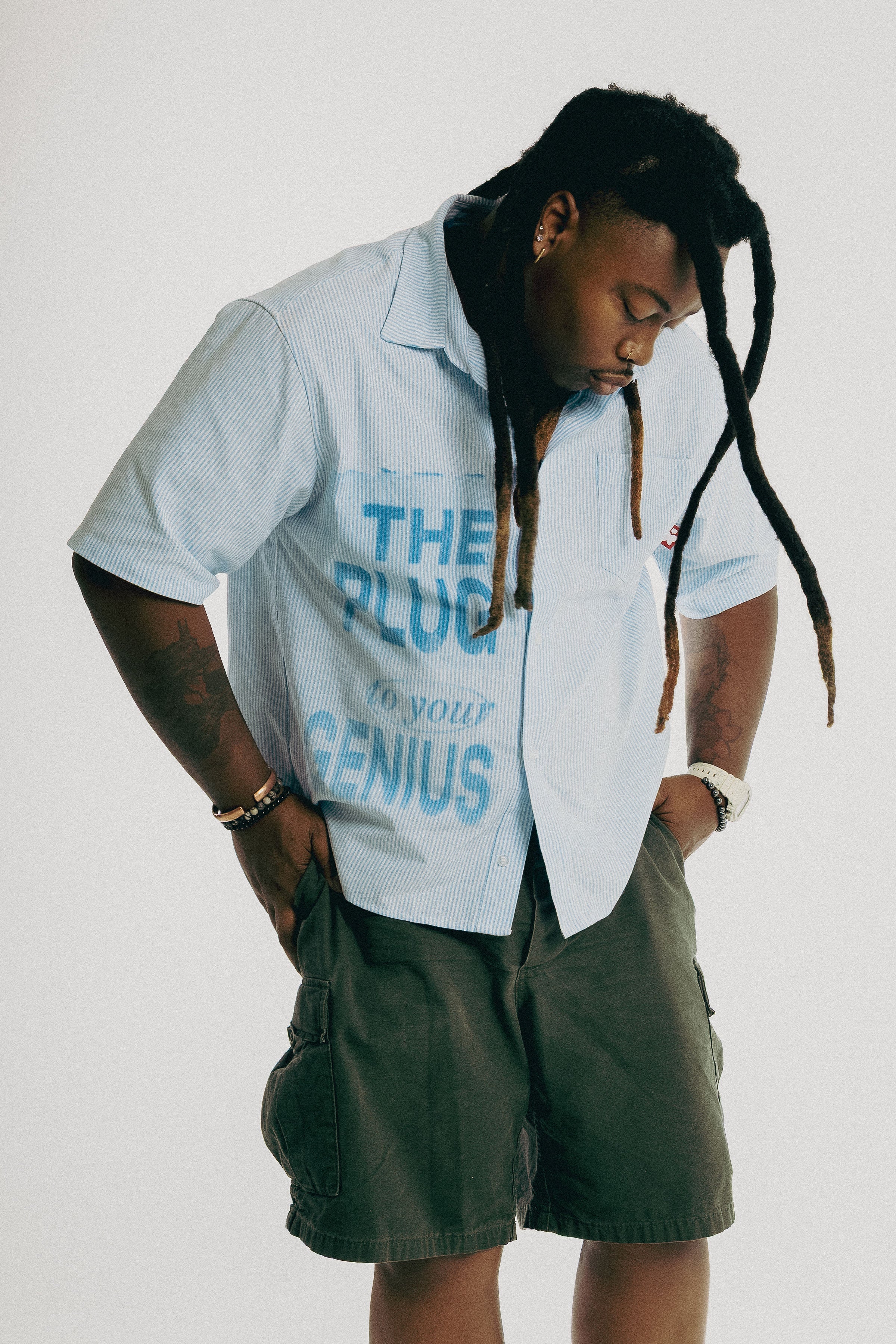 The Plug To Your Genius