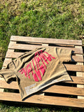 OG Influence T-shirt