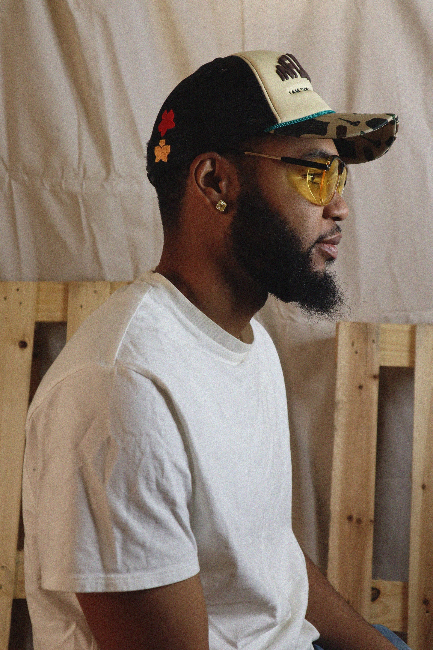 Creative Plug Trucker