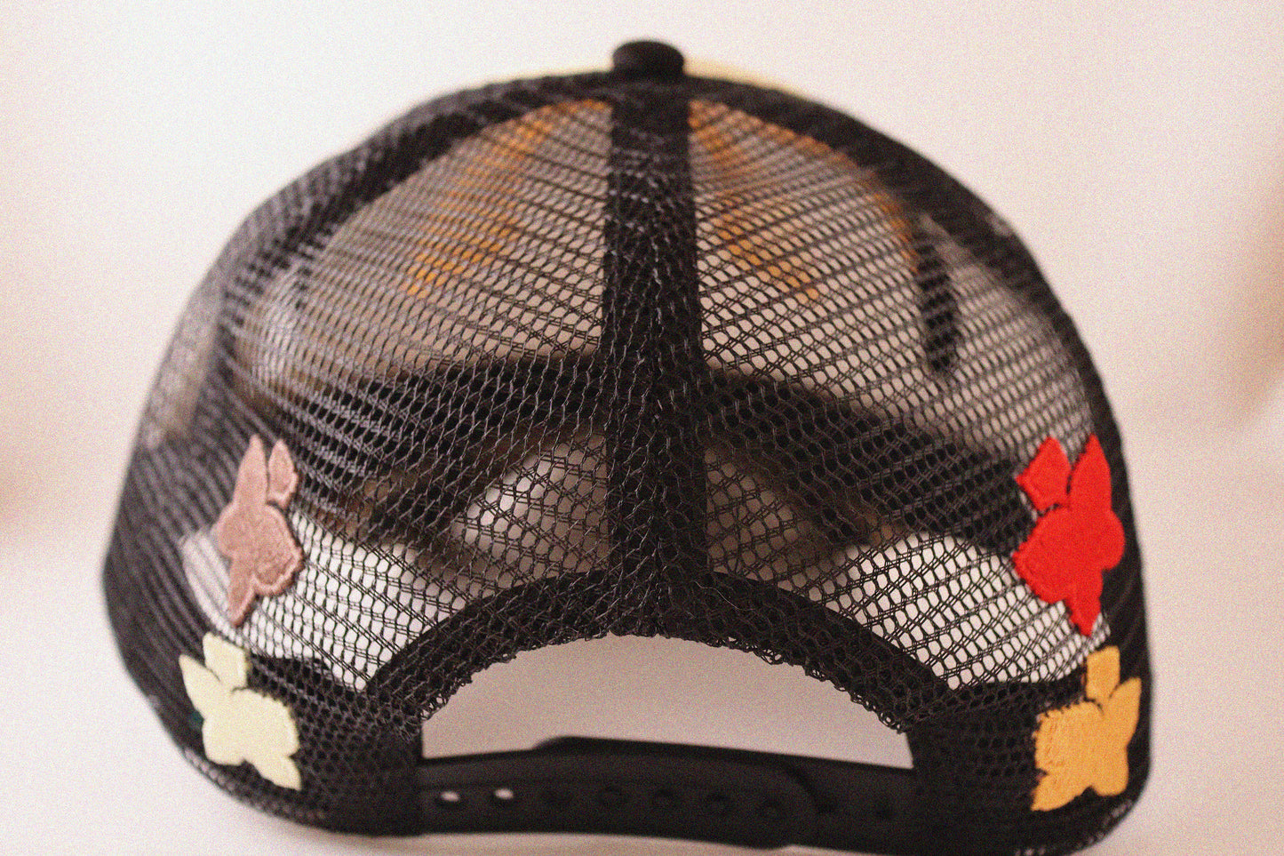 Creative Plug Trucker